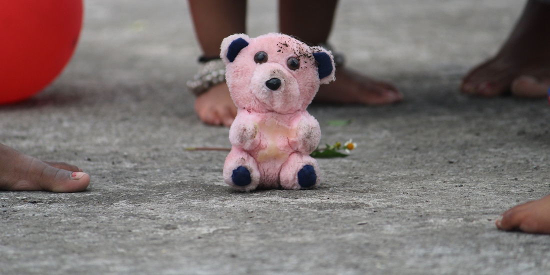 Violencia sexual contra menores de edad aumentó