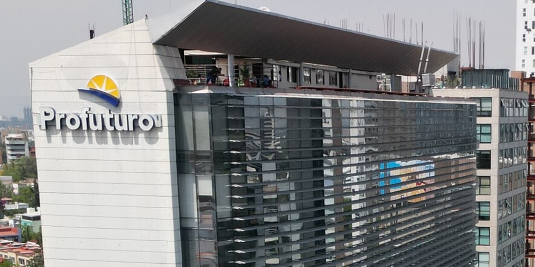 Instalaciones de Profuturo, en una imagen de archivo.