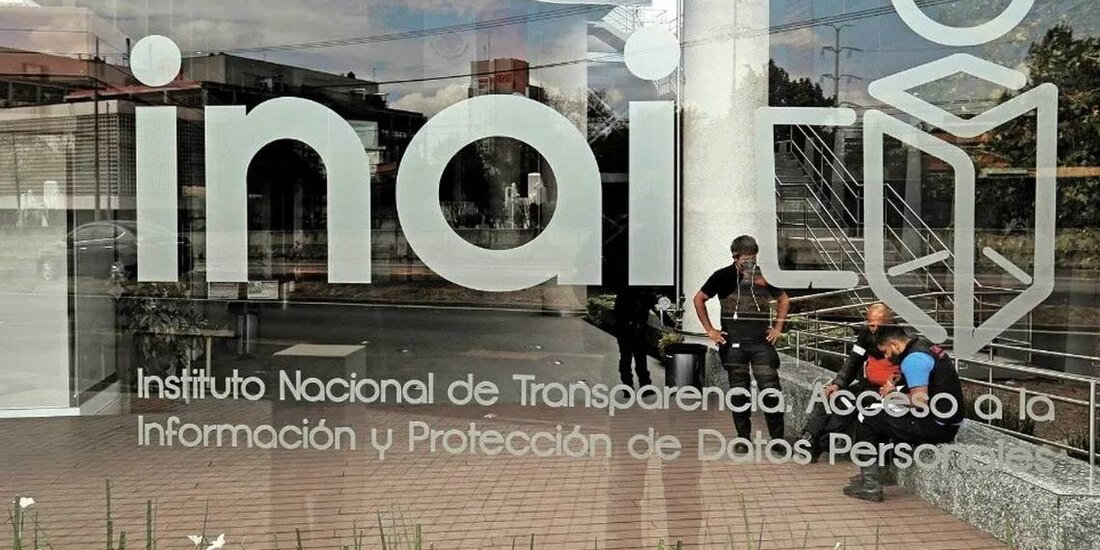 Dos comisionados del INAI fueron rechazados por el Presidente AMLO.