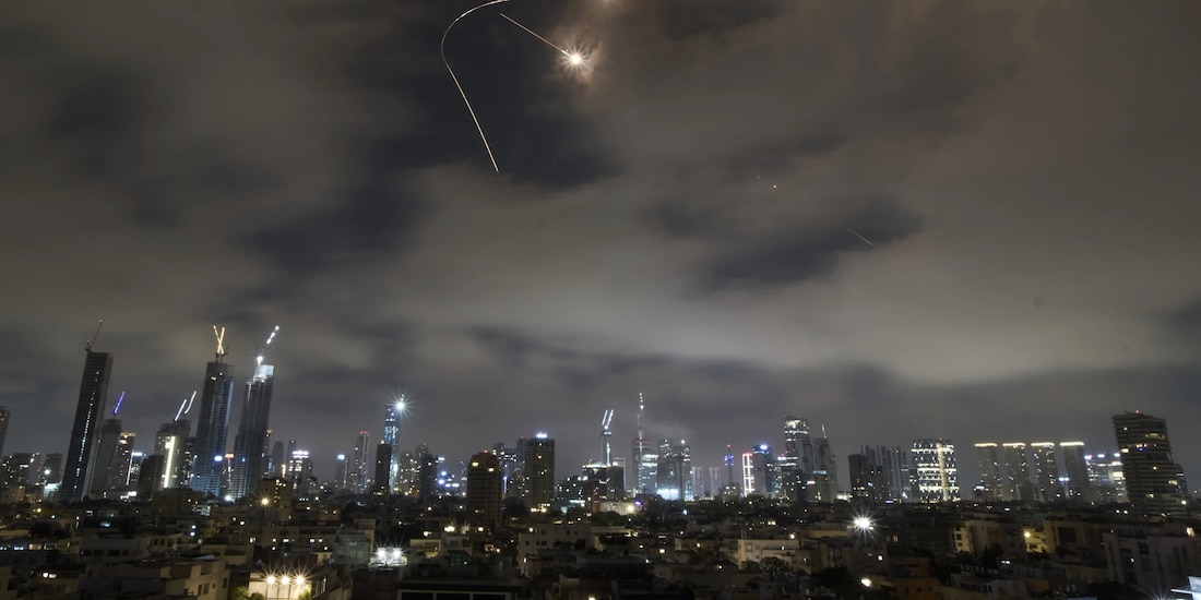 Irán e Israel mantienen un conflicto armado desde el 13 de junio.