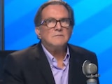 ¿Quiénes son los hijos de Óscar Mario Beteta?