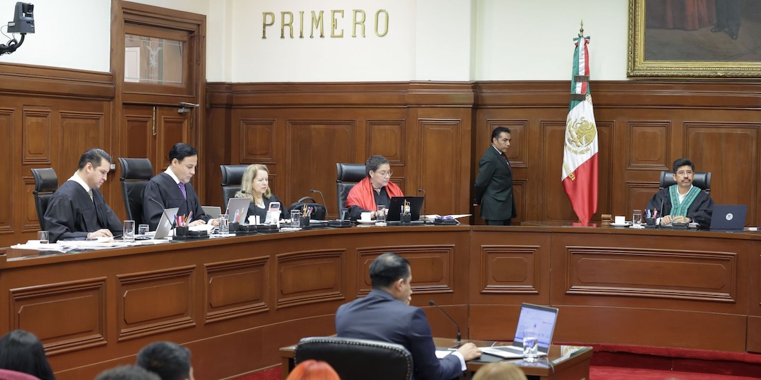 Suprema Corte de Justicia de la Nación
