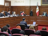 Suprema Corte de Justicia de la Nación
