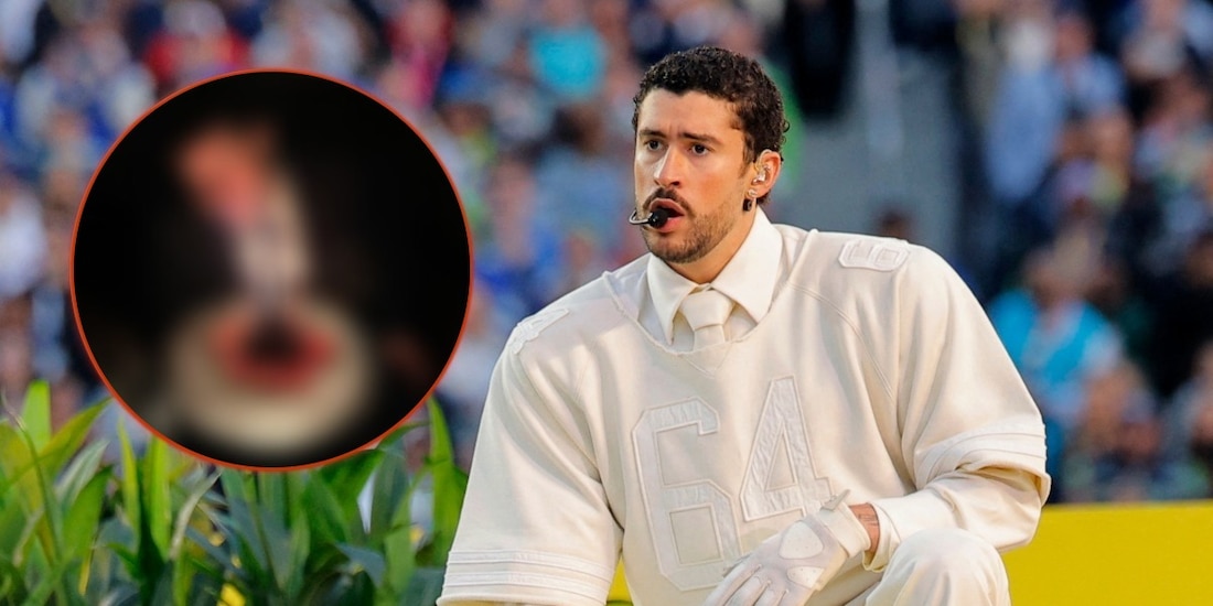 Bad Bunny reaparece en redes sociales con una FOTO donde celebra su cumpleaños 32