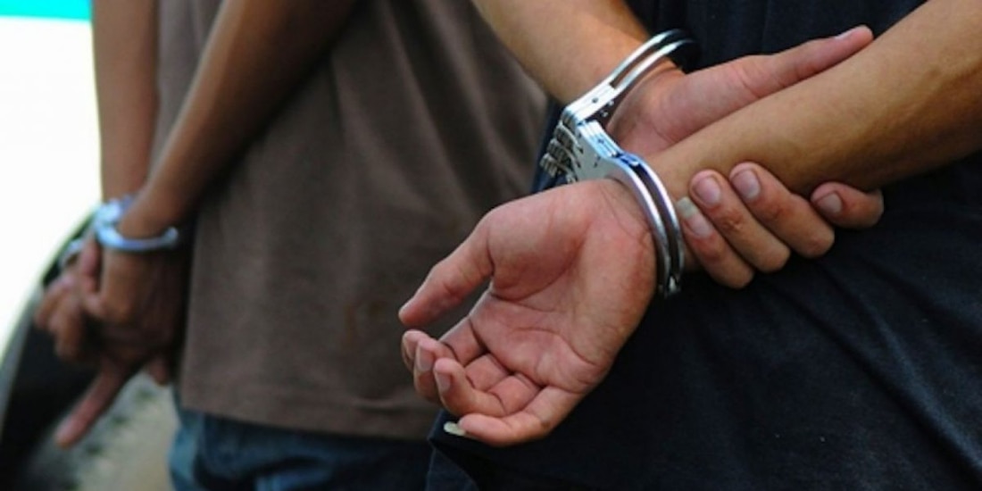 Los detenidos se mantienen bajo investigación.