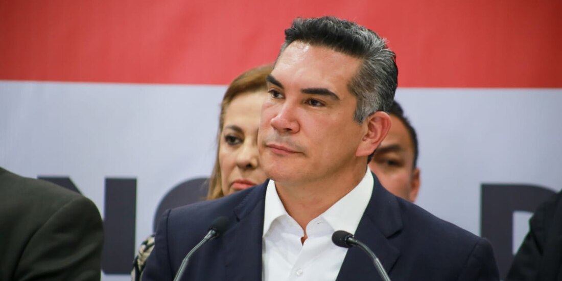 "Alito" Moreno promovió una demanda de amparo contra la alerta migratoria por la cual fue detenido el 10 de julio en el AICM.