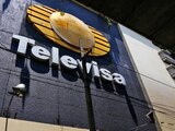 Fachada de Televisa San Ángel.