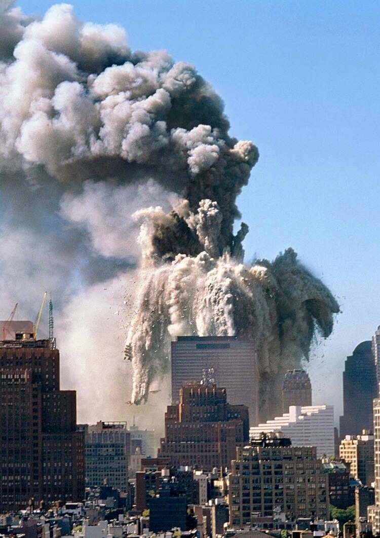 Frikis, pistoleros e ilusionistas