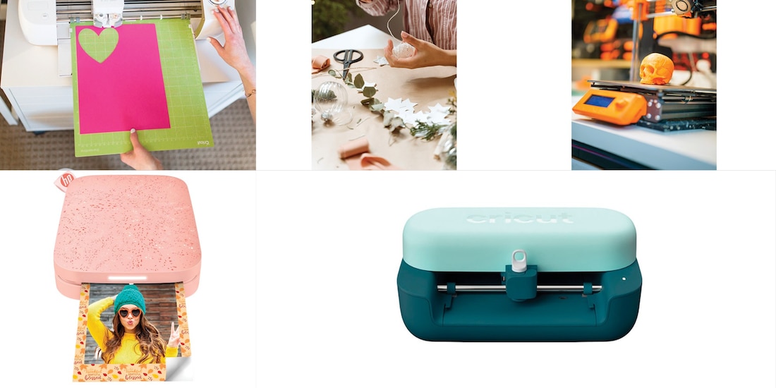 DIY: cómo la tecnología puede convertir tus ideas en decoraciones únicas