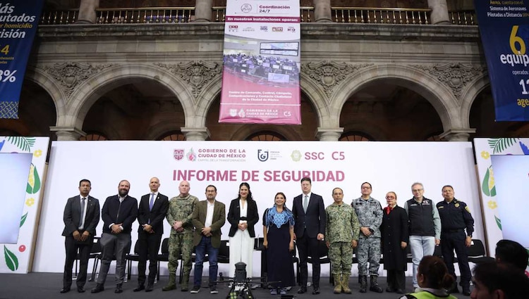 Las estadísticas elaboradas por el INEGI confirman la tendencia descendente en las cifras de decesos por agresiones directas.