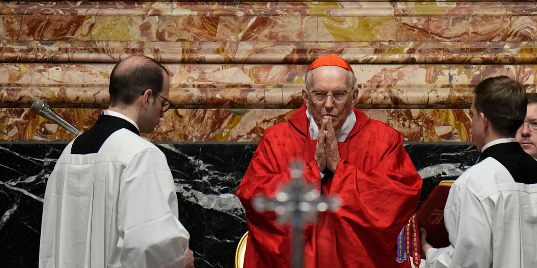 ¿Quiénes integran el Colegio de Cardenales?