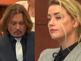 El juicio de Johnny Depp y Amber Heard va en el segundo día