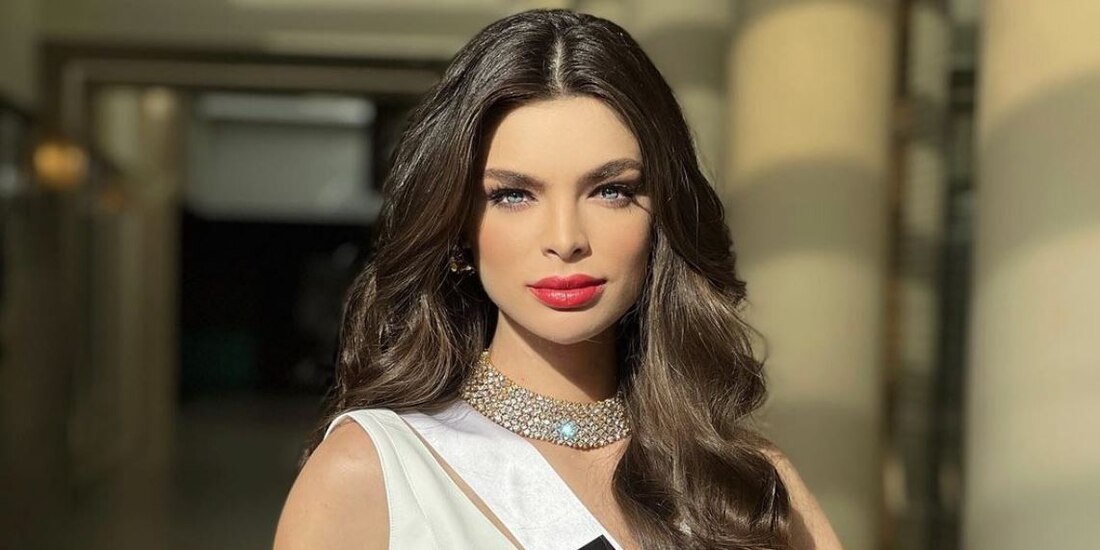 Nadia Ferreira es una de las favoritas de Miss Universo 2021