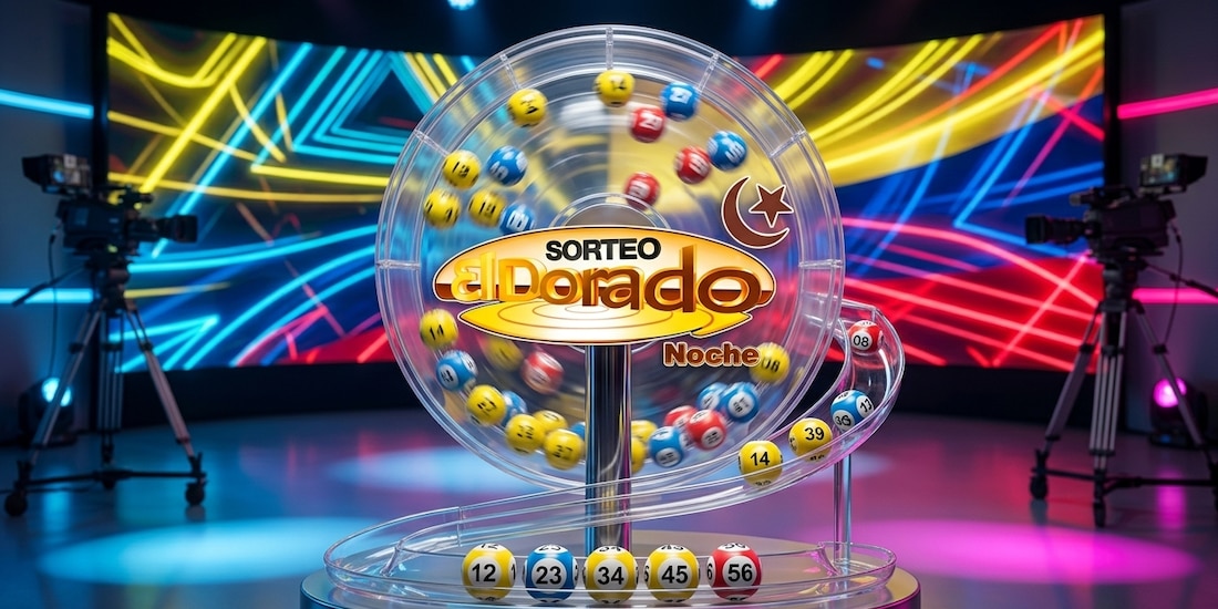 Resultado del Dorado Noche de hoy 29 de septiembre del 2026.