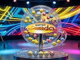 Resultado del Dorado Noche de hoy 29 de septiembre del 2026.