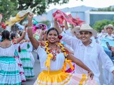 Todo listo para la histórica Guelaguetza 2023; gran fiesta de los pueblos de Oaxaca
