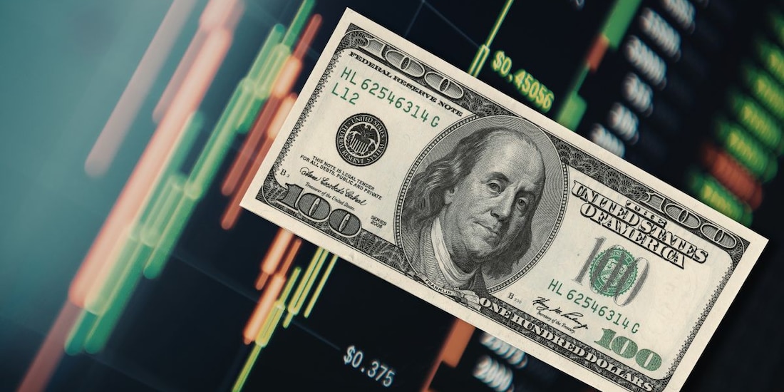 Este es el precio del dólar hoy.