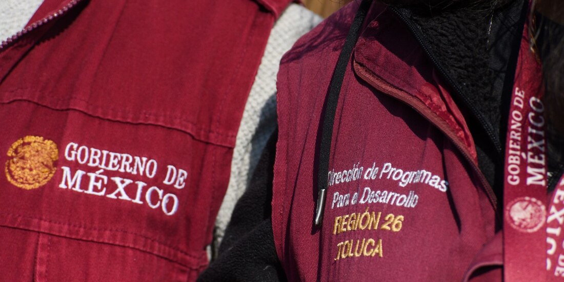 Servidores de la nación no pueden ser representantes de casilla, determina INE