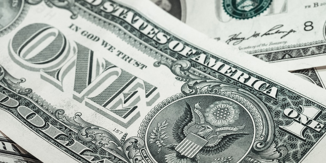 Este es el precio del dólar hoy.