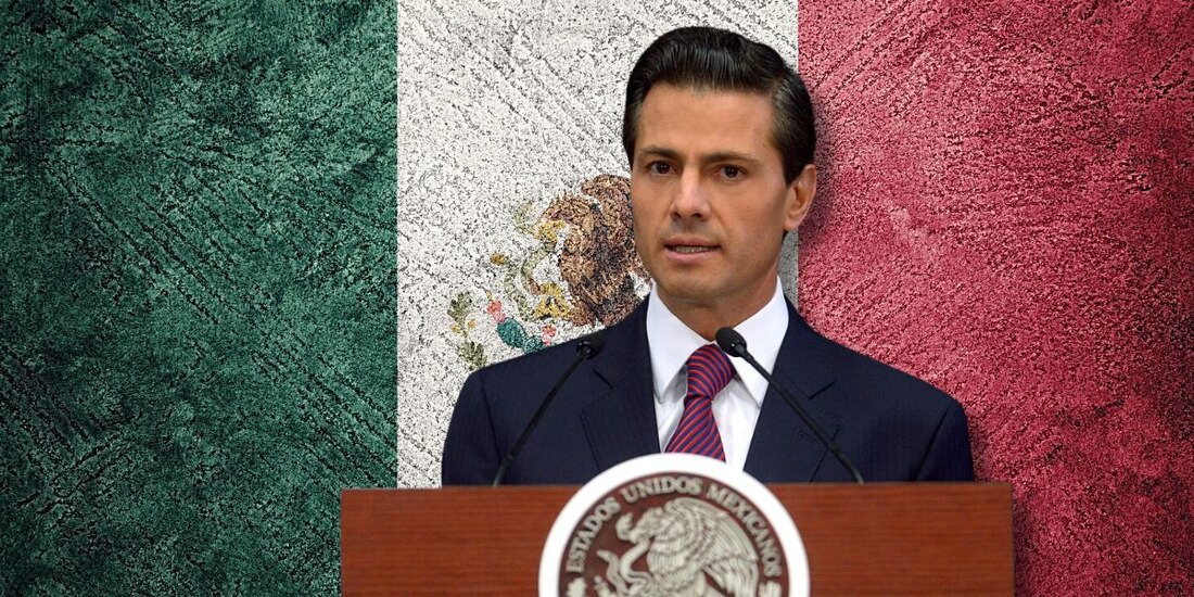 Enrique Peña Nieto habría vuelto a México, según reportes de Mario Maldonado.