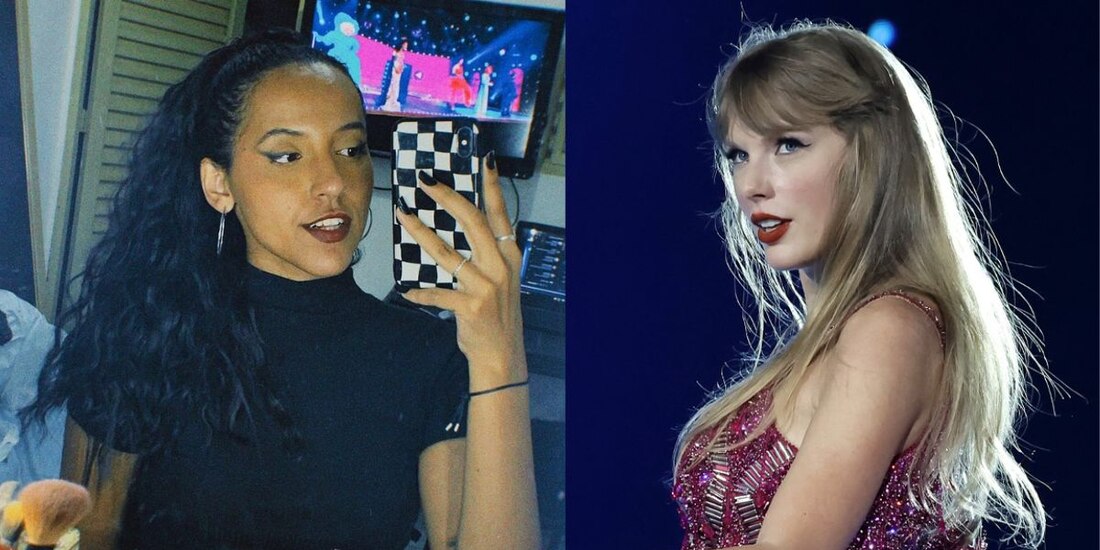 Policía revela la verdadera causa de muerte de Ana Benevides en concierto de Taylor Swift