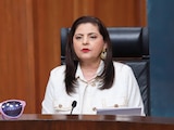 Aprueban renuncia vía fast track a magistratura
