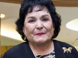 Dan reporte del estado de salud de Carmen Salinas