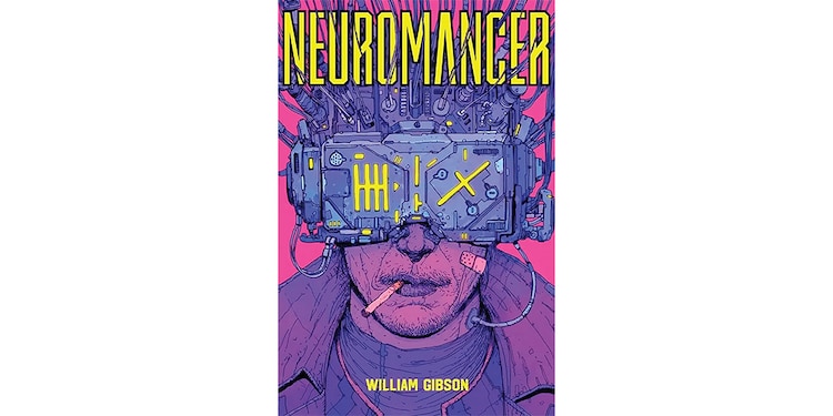Del ChatGPT al Neuromante y de regreso. Culto, paranoia, superstición en la inteligencia artificial / Neuromancer