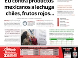 La Razón 10 Agosto 2026