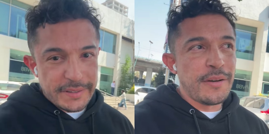 Asaltan al líder del Mariachi Gama Mil y le roban 150 mil pesos