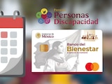 Pensión Personas con Discapacidad