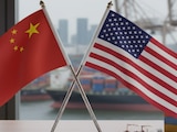Comercio entre China y Estados Unidos