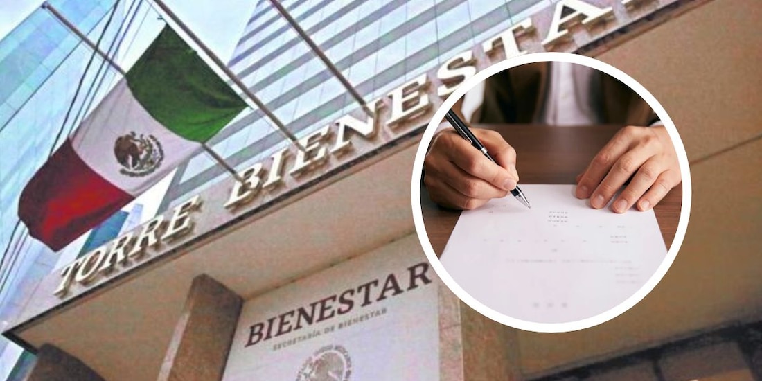 Investigación de MCCI revela contratos millonarios de Bienestar a Grupo Maferefun, desde 2021.