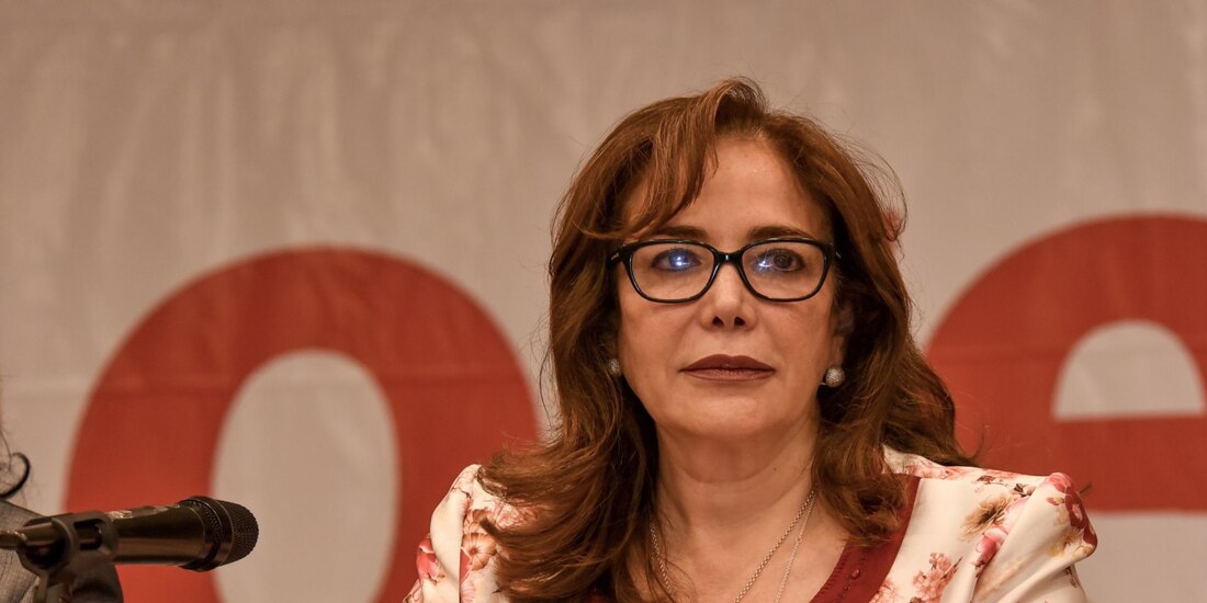 Yeidckol Polevnsky..