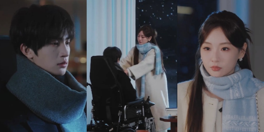 El próximo solsticio: Suiza