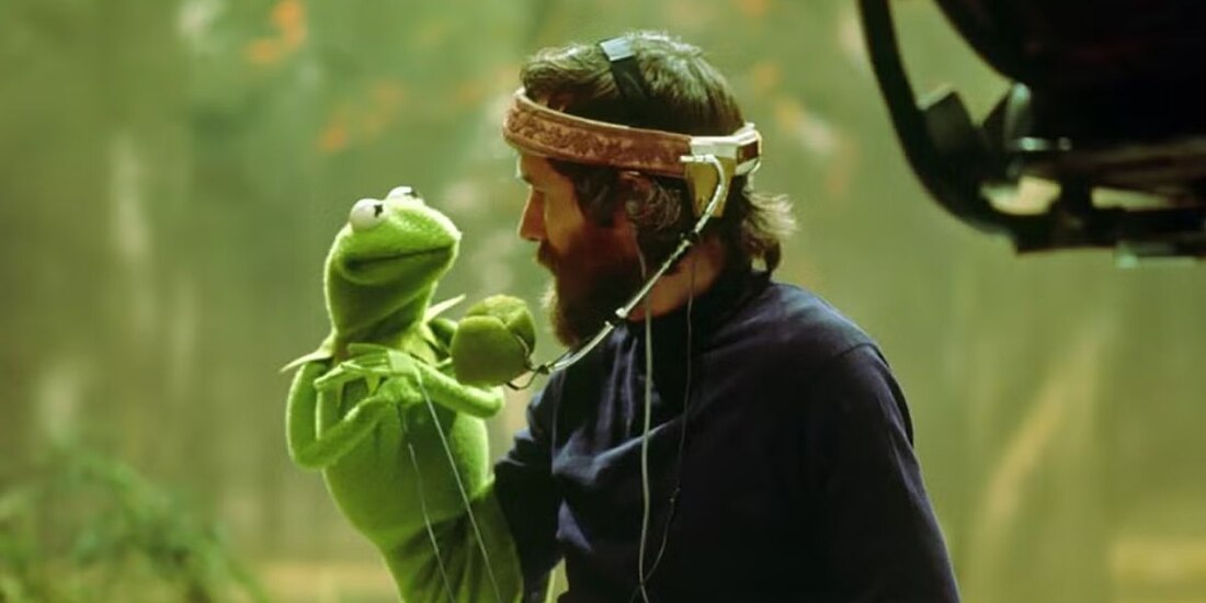 Jim Henson: El Hombre y las ideas