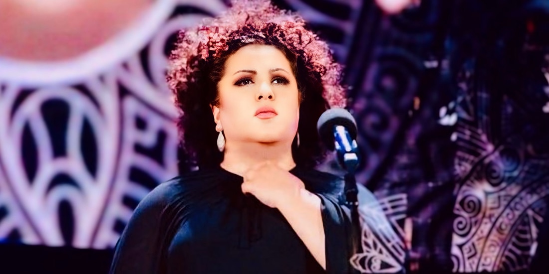 La soprano, en una imagen de archivo.