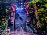 Jurassic World: The Exhibition