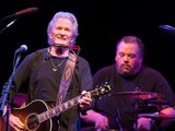 Muere Kris Kristofferson a los 88 años