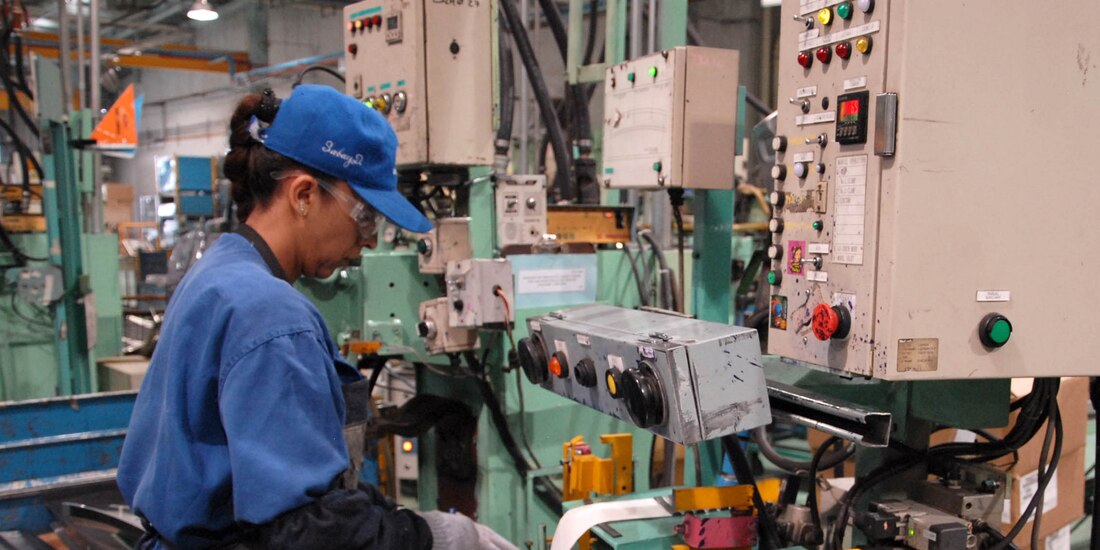 Las empresas están en contra de esta reducción de la jornada laboral.