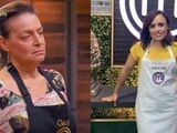 Gina y Meche de MasterChef México