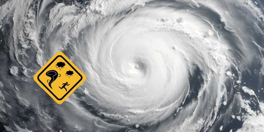 Temporada de huracanes 2026