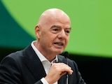 Se dio a conocer otra polémica relacionada con Gianni Infantino.
