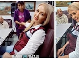 María del Carmen Espinoza Ochoa, aspirante a la coordinación municipal de Tijuana, Baja California.