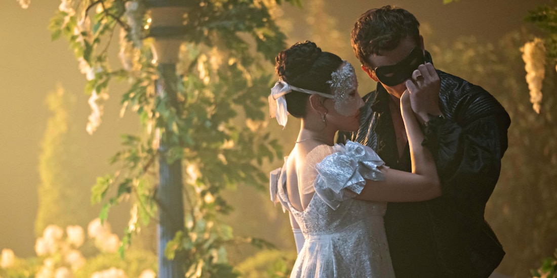 Bridgerton temporada 4, parte 1