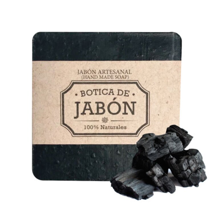 Infinidad de productos de belleza contienen carbón activado