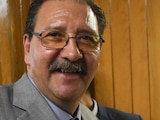 Reginaldo Sandoval, coordinador del PT en la Cámara de Diputados.