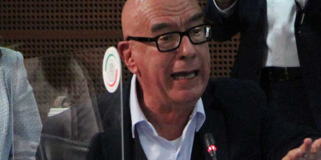 Movimiento Ciudadano tendrá candidato presidencial el 5 de diciembre