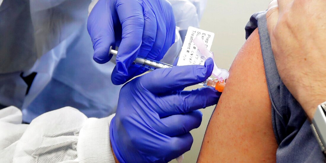 La [OMS afirmó que se están apurando los procesos lo más que se puede, sin embargo, “esto no significa que vamos a tomar atajos en lo referido a la seguridad”, recalcó.