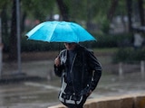 Activan Alertan Roja por lluvias en la CDMX